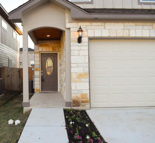 3303 Elija ST A & B, Austin, TX 78745