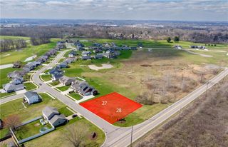 Lot #28 Championship Circle SE, Massillon, OH 44646