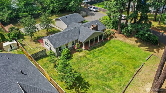 10004 Lake Steilacoom Drive SW, Lakewood, WA 98498