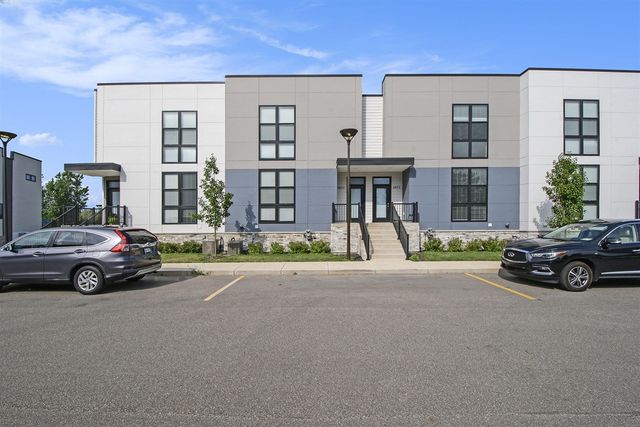 6015 Port View Drive, Grand Rapids, MI 49512