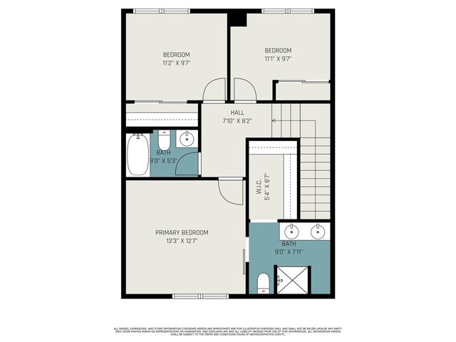 6015 Port View Drive, Grand Rapids, MI 49512