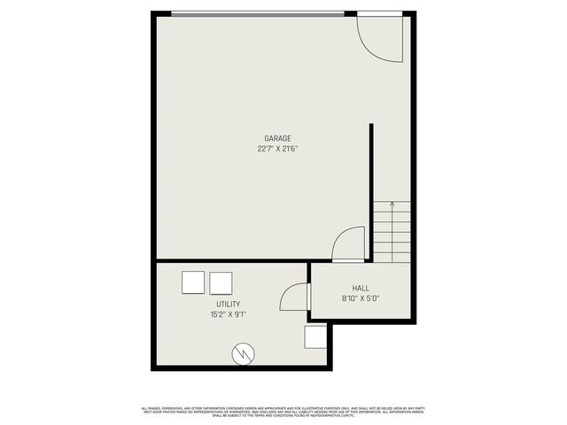 6015 Port View Drive, Grand Rapids, MI 49512