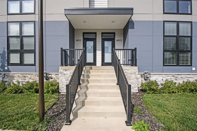 6015 Port View Drive, Grand Rapids, MI 49512