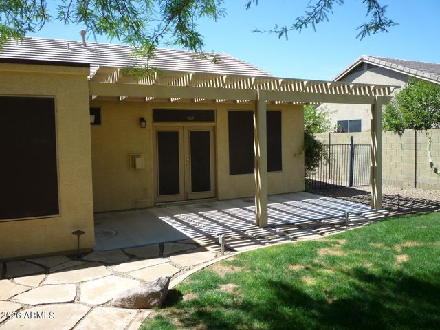 40213 N MICHNER Way, Anthem, AZ 85086