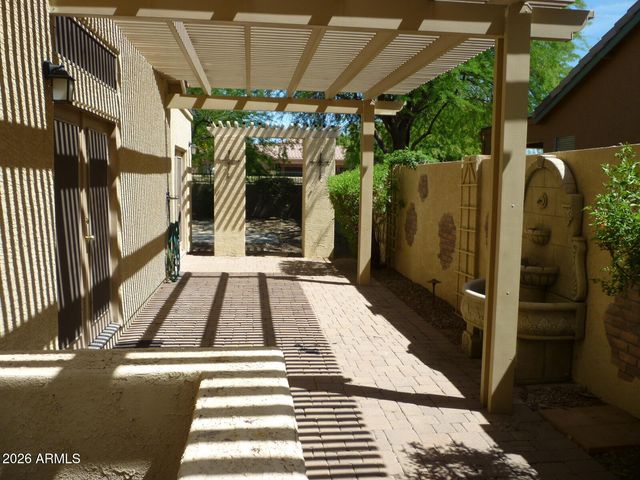 40213 N MICHNER Way, Anthem, AZ 85086