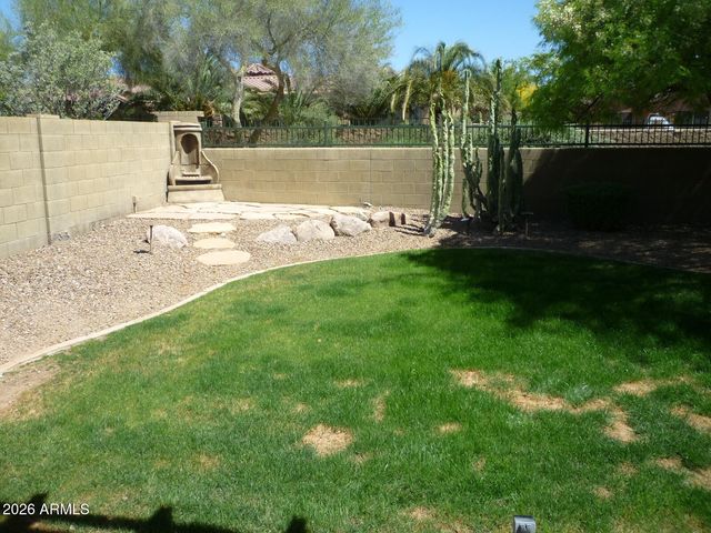 40213 N MICHNER Way, Anthem, AZ 85086