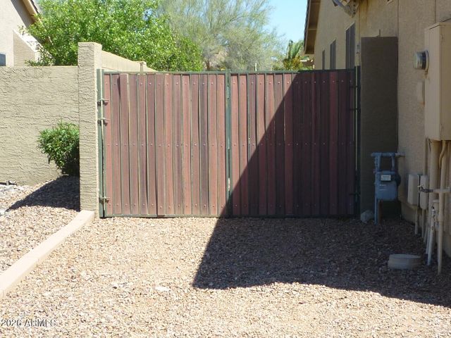 40213 N MICHNER Way, Anthem, AZ 85086