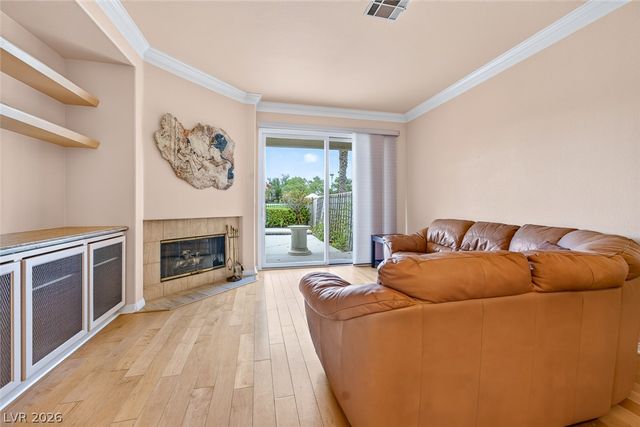 8188 Horseshoe Bend Lane, Las Vegas, NV 89113