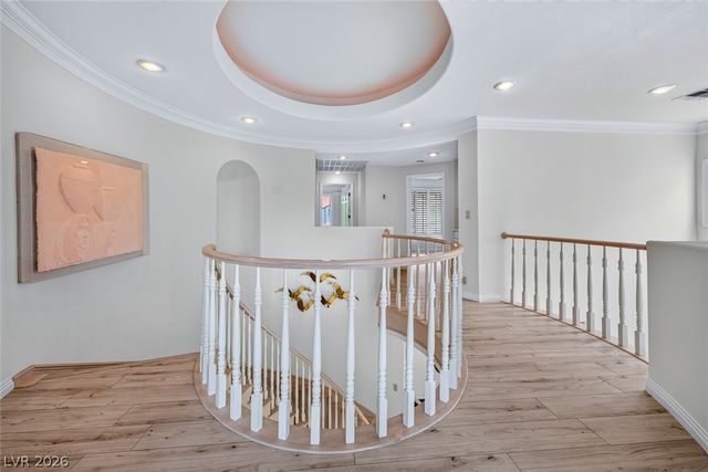 8188 Horseshoe Bend Lane, Las Vegas, NV 89113