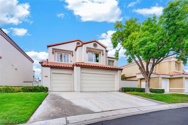 8188 Horseshoe Bend Lane, Las Vegas, NV 89113