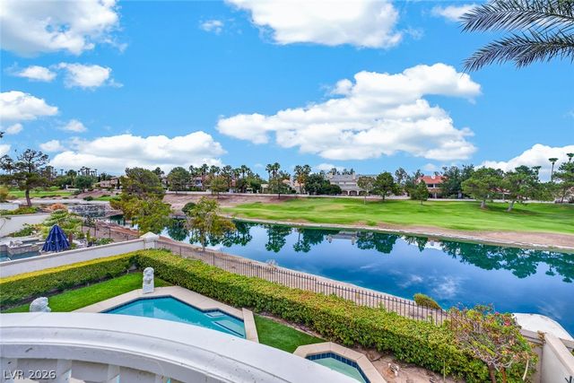 8188 Horseshoe Bend Lane, Las Vegas, NV 89113
