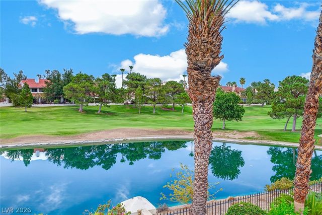 8188 Horseshoe Bend Lane, Las Vegas, NV 89113