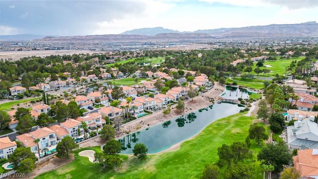 8188 Horseshoe Bend Lane, Las Vegas, NV 89113