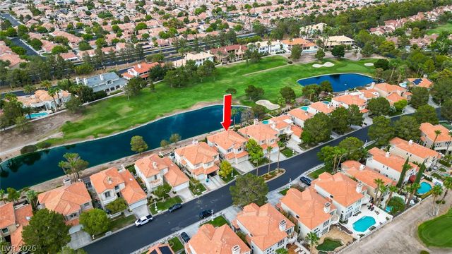 8188 Horseshoe Bend Lane, Las Vegas, NV 89113