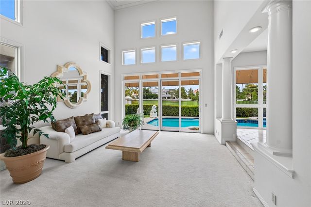 8188 Horseshoe Bend Lane, Las Vegas, NV 89113