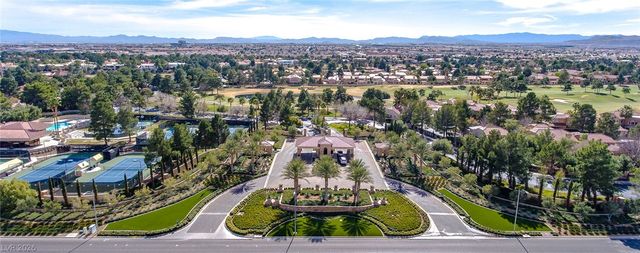 8188 Horseshoe Bend Lane, Las Vegas, NV 89113