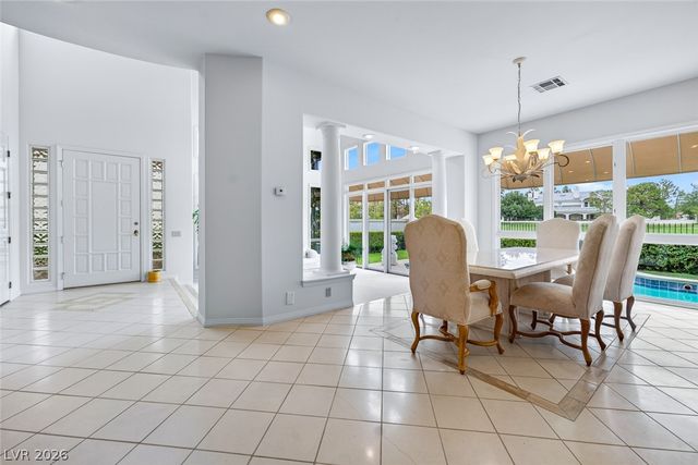 8188 Horseshoe Bend Lane, Las Vegas, NV 89113