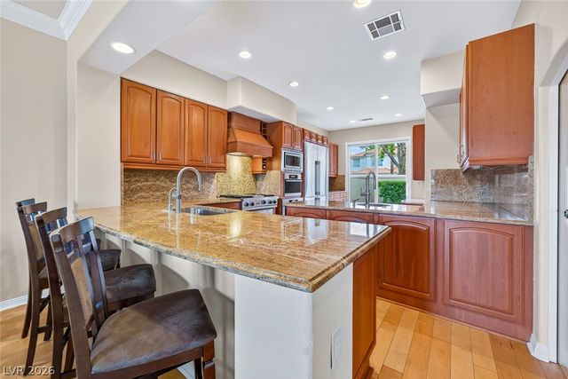 8188 Horseshoe Bend Lane, Las Vegas, NV 89113