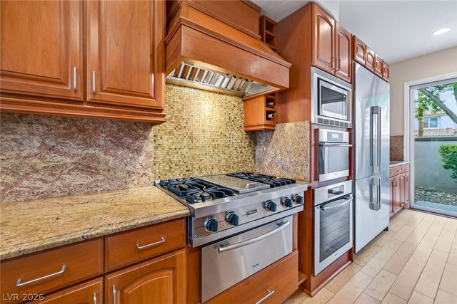 8188 Horseshoe Bend Lane, Las Vegas, NV 89113