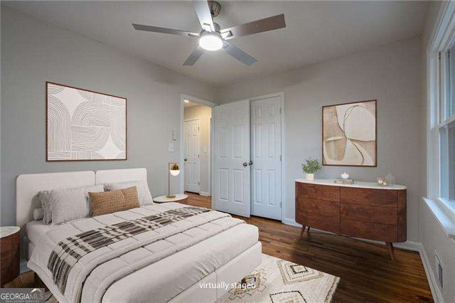 2868 Lynda Place, Decatur, GA 30032