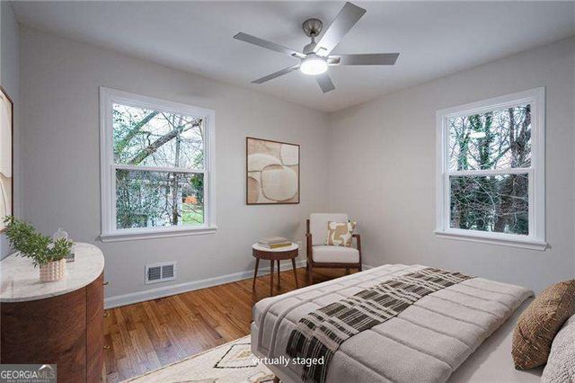 2868 Lynda Place, Decatur, GA 30032