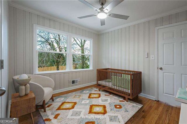 2868 Lynda Place, Decatur, GA 30032