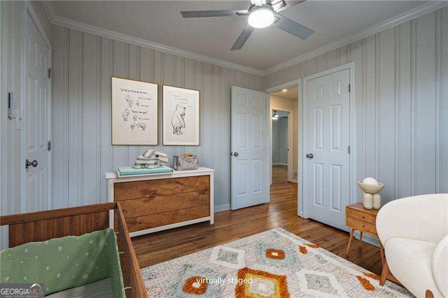 2868 Lynda Place, Decatur, GA 30032