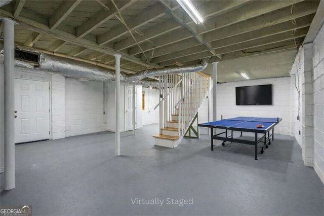 2868 Lynda Place, Decatur, GA 30032