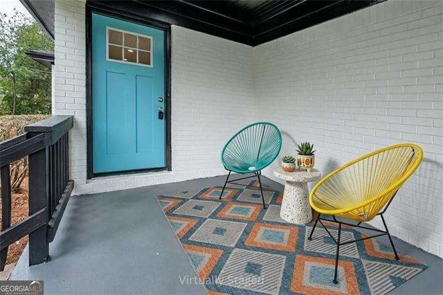 2868 Lynda Place, Decatur, GA 30032