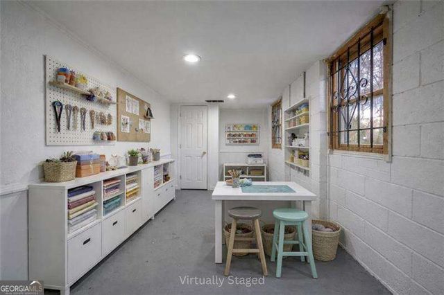 2868 Lynda Place, Decatur, GA 30032