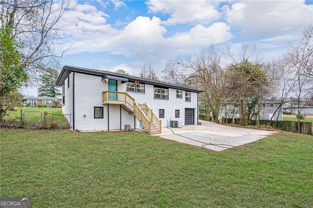 2868 Lynda Place, Decatur, GA 30032