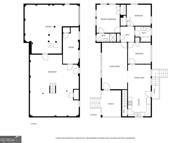 2868 Lynda Place, Decatur, GA 30032