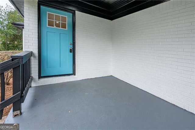 2868 Lynda Place, Decatur, GA 30032