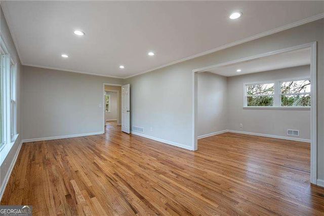 2868 Lynda Place, Decatur, GA 30032