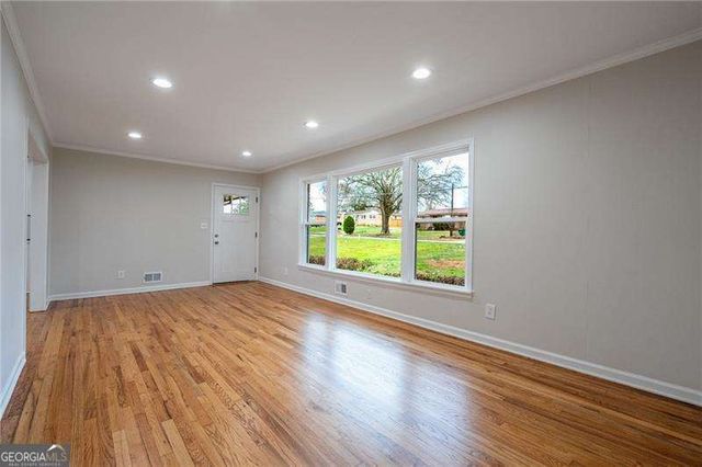 2868 Lynda Place, Decatur, GA 30032