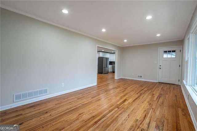 2868 Lynda Place, Decatur, GA 30032