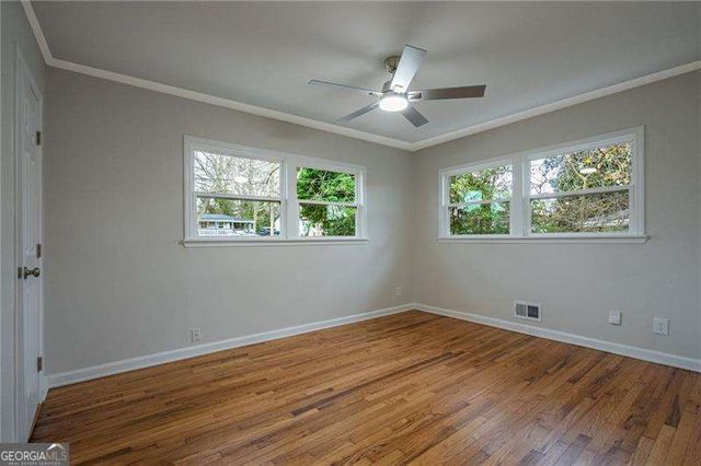 2868 Lynda Place, Decatur, GA 30032