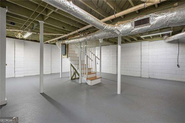 2868 Lynda Place, Decatur, GA 30032