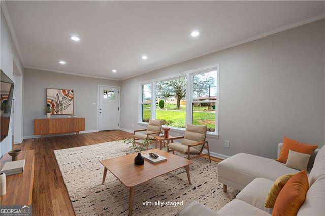 2868 Lynda Place, Decatur, GA 30032