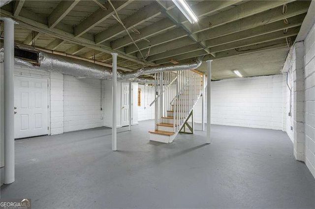 2868 Lynda Place, Decatur, GA 30032