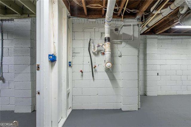 2868 Lynda Place, Decatur, GA 30032