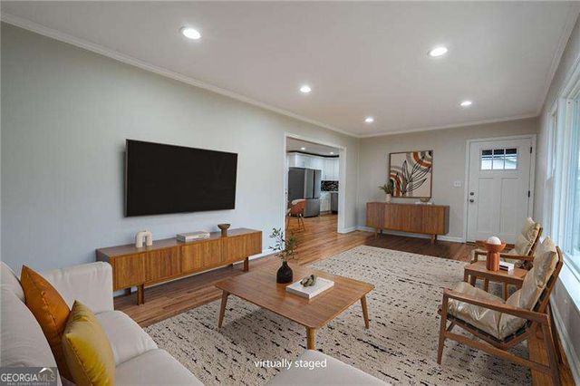 2868 Lynda Place, Decatur, GA 30032