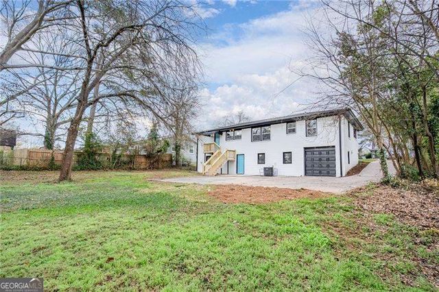 2868 Lynda Place, Decatur, GA 30032