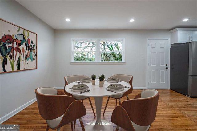 2868 Lynda Place, Decatur, GA 30032