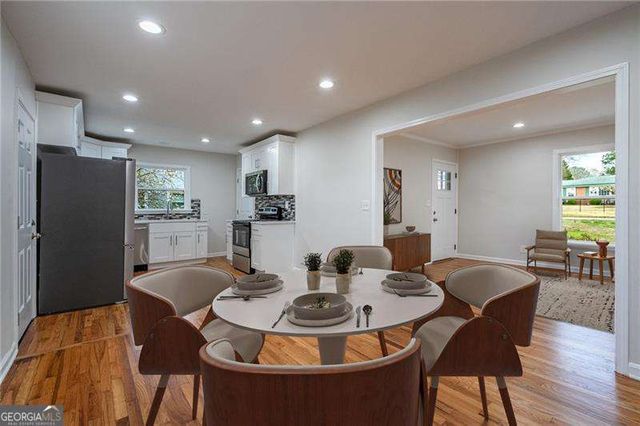 2868 Lynda Place, Decatur, GA 30032