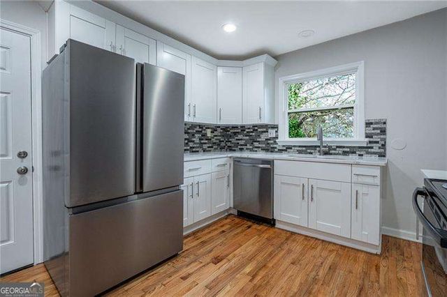 2868 Lynda Place, Decatur, GA 30032