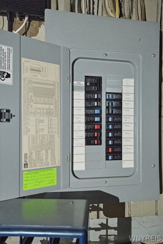 290 Traverse Boulevard, Tonawanda, NY 14223