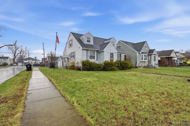 290 Traverse Boulevard, Tonawanda, NY 14223