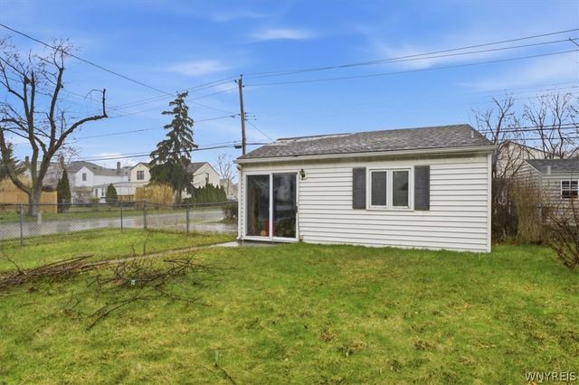 290 Traverse Boulevard, Tonawanda, NY 14223