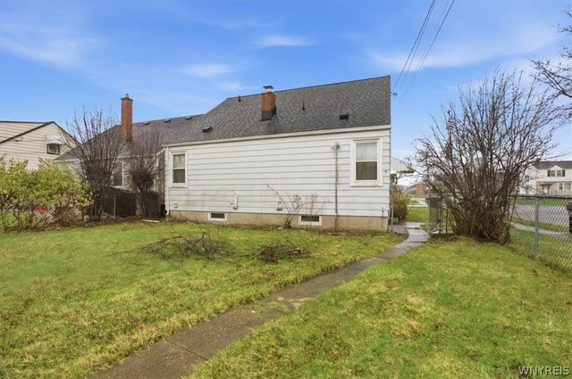 290 Traverse Boulevard, Tonawanda, NY 14223